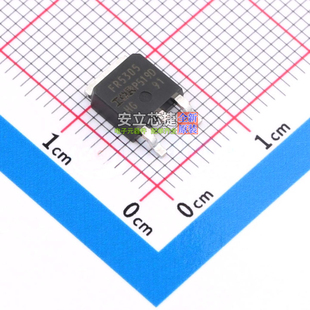 场效应管(MOSFET) IRFR5305TRPBF DPAK(TO-252AA) Infineon(英飞