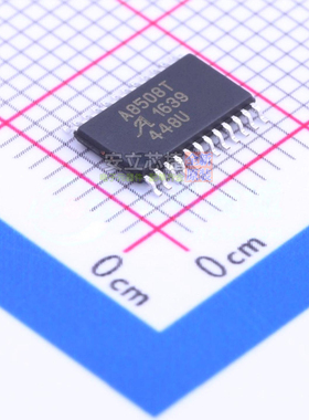 LED驱动 A8508GLPTR-T TSSOP-24 ALLEGRO(美国埃戈罗) 电子元器件