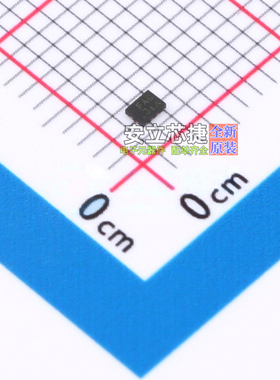 线性稳压器(LDO) AP7345D-1833RH4-7 X2-DFN1612-8 DIODES(美台)