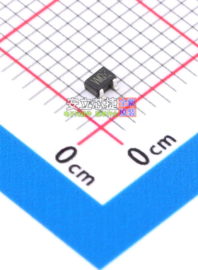 三极管(BJT) 2SA2088U3T106 SOT-323 ROHM(罗姆) 电子元器件配单