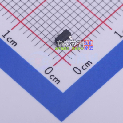 三极管(BJT) DPBT8105-7 SOT-23 DIODES(美台) 电子元件全新原装