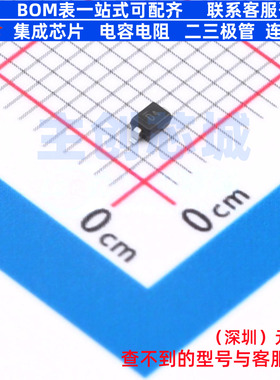 静电保护器(TVS/ESD) AD-ESDBT4V5D3 SOD-323 CJ(江苏长电/长晶)