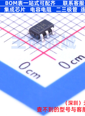 运算放大器 TLV314IDBVT SOT-23-5 TI/德州 电子元件配单全新原装