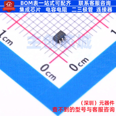 运算放大器 TLV313QDCKRQ1 SC-70-5 TI/德州 电子元器件全新原装