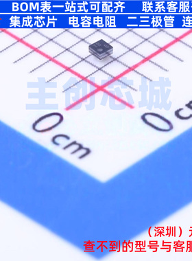 温度传感器 TMP103BYFFT DSBGA-4 TI/德州 电子元件配单全新原装