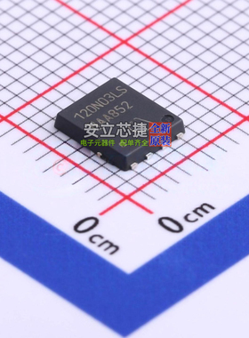 场效应管(MOSFET) BSC120N03LS G TDSON-8 Infineon(英飞凌)