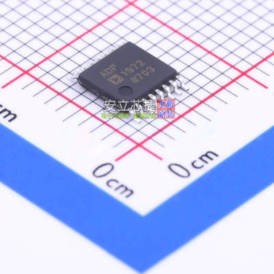 DC-DC电源芯片 ADP1972ARUZ-R7 TSSOP-16 ADI(亚德诺) 电子元器件