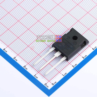 场效应管(MOSFET) IRFP150MPBF TO-247AC-3 Infineon(英飞凌)