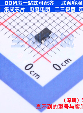 线性稳压器(LDO) TLV76012DBZR SOT-23 TI/德州 电子元件全新原装