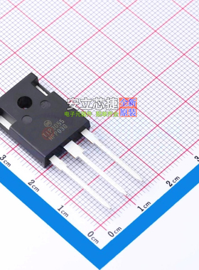 三极管(BJT) TIP3055G TO-218 onsemi(安森美) 电子元件全新原装