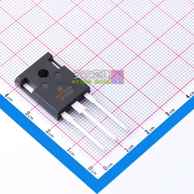三极管(BJT) TIP3055G TO-218 onsemi(安森美) 电子元件全新原装