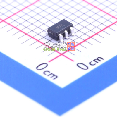 监控和复位芯片 ADM823SYRJZ-R7 SOT-23-5 ADI(亚德诺) 全新原装
