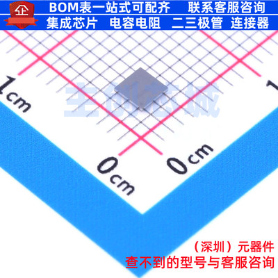 单片机(MCU/MPU/SOC) CC2640R2FYFVR DSBGA-34 TI/德州 全新原装