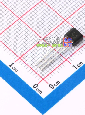 三极管(BJT) ZTX758 TO-92 DIODES(美台) 电子元器件配单全新原装