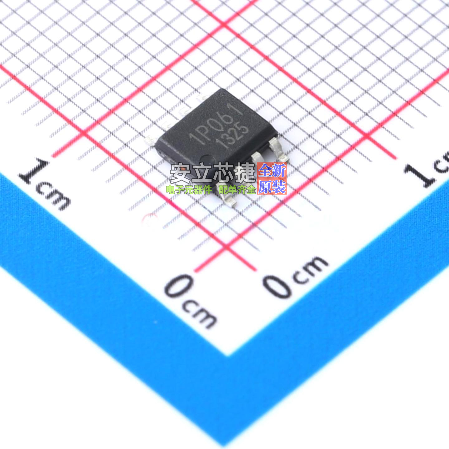 AC-DC控制器和稳压器 BM1P061FJ-E2 SOIC-8 ROHM(罗姆) 全新原装