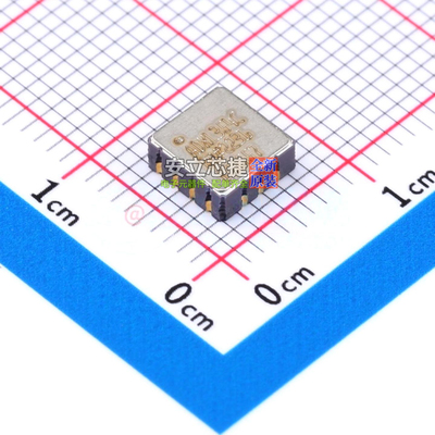 姿态传感器/陀螺仪 ADXL354CEZ-RL7 LCC-14 ADI(亚德诺) 全新原装