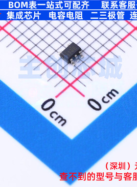 运算放大器 TLV6741DCKT SC-70-5 TI/德州 电子元件配单全新原装