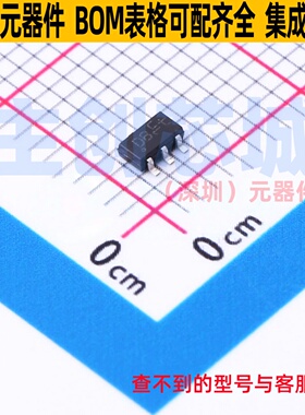 LED驱动 NCR402U SC-74 Nexperia(安世) 电子元器件配单全新原装