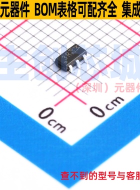 场效应管(MOSFET) PMN100EPAX SC-74(TSOP-6) Nexperia(安世)
