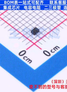 缓冲器/驱动器/收发器 SN74LVC2G17DRYR SON-6(1x1.5) TI/德州