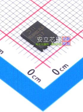 场效应管(MOSFET) DMTH10H017LPDQ-13 PowerDI-5060-8 DIODES(美