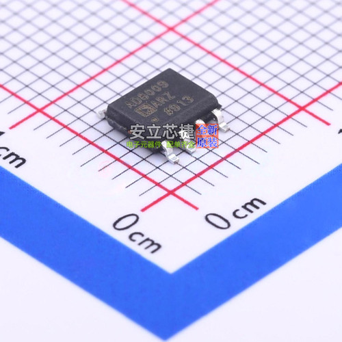 运算放大器 AD8009ARZ-REEL7 SOIC-8 ADI(亚德诺) 电子元器件配单