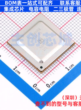 单片机(MCU/MPU/SOC) TDA4VEN8K5AAMWRQ1 FCBGA-594 TI/德州
