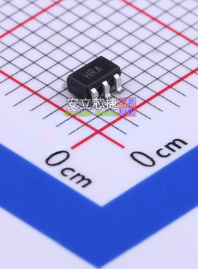 FET输入运放 AD8065ARTZ-REEL7 SOT-23-5 ADI(亚德诺) 电子元器件