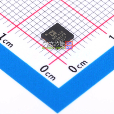 时钟发生器/频率合成器/PLL ADF41513BCPZ-RL7 LFCSP-24 ADI(亚德