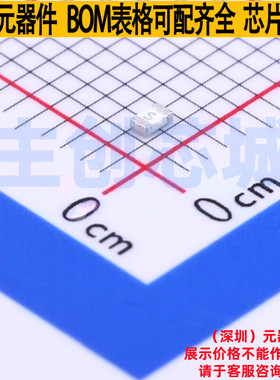 一次性保险丝 0438004.WRA 0603 Littelfuse/力特 电子元器件配单