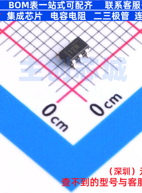 运算放大器 TLV379IDBVR SOT-23-5 TI/德州 电子元件配单全新原装