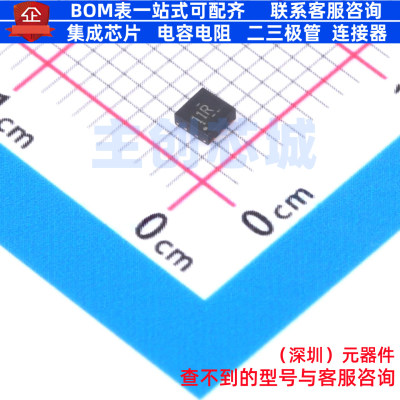 线性稳压器(LDO) TPS72012QDRVRQ1 WSON-6 TI/德州 电子元件配单