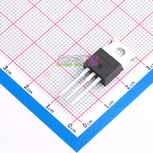 场效应管(MOSFET) IRF5305PBF TO-220AB Infineon(英飞凌) 元器件
