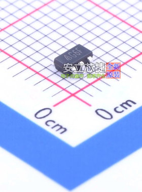 DC-DC电源芯片 AP3015AKTR-G1 SOT-23-5 DIODES(美台) 电子元器件