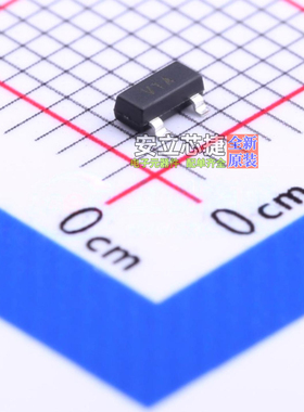 电压基准芯片 TLV431AFTA SOT-23 DIODES(美台) 电子元件全新原装