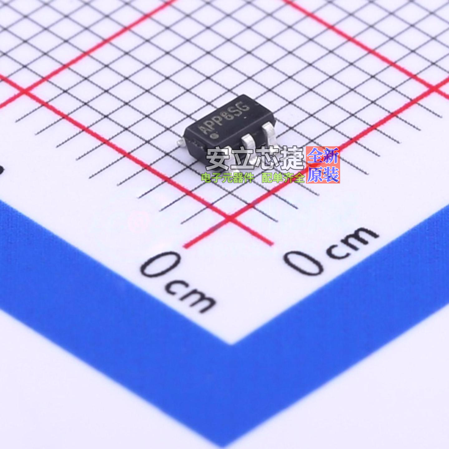 线性稳压器(LDO) LSP2015CAAD150 SOT-23-5L DIODES(美台) 元器件