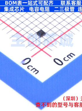 逻辑门 SN74LVC1G97DSFR SON-6 TI/德州 电子元器件配单全新原装
