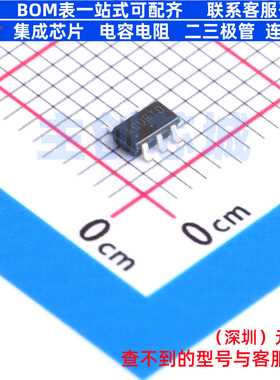 DC-DC电源芯片 NCP1361EABAYSNT1G TSOP-6 onsemi(安森美) 元器件
