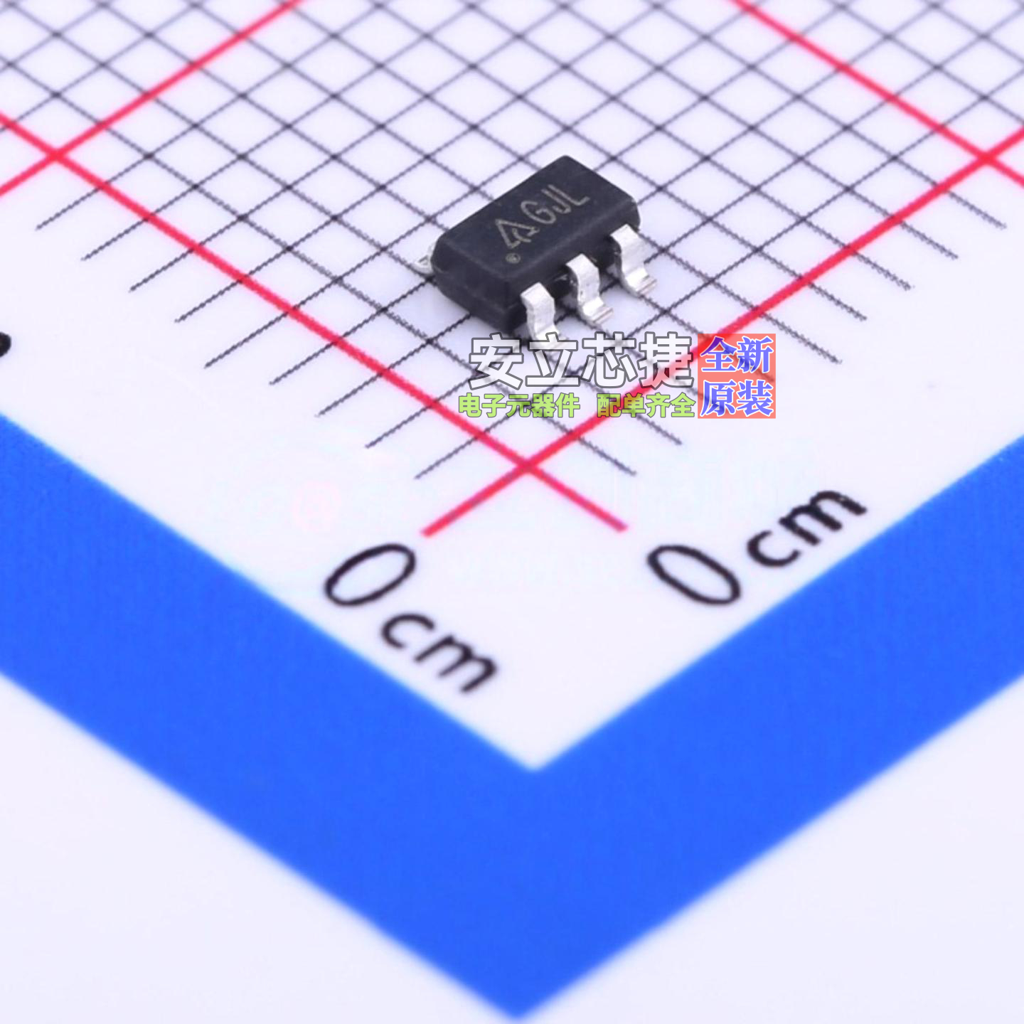 LED驱动 AP3032KTR-G1 SOT-23-6 DIODES(美台) 电子元件全新原装
