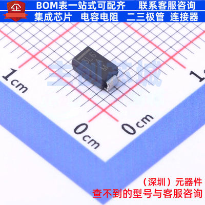 肖特基二极管 VSSA3L6S-M3/61T DO-214AC VISHAY(威世) 全新原装