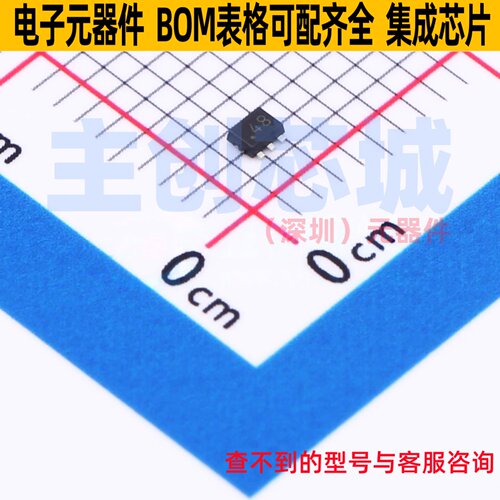 数字晶体管 PEMD48,115 SOT-666-6 Nexperia(安世) 电子元件配单