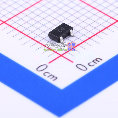 场效应管(MOSFET) RSR010N10FHATL TSMT-3 ROHM(罗姆) 电子元器件