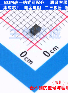 DC-DC电源芯片 TPS62823DLCT VSON-8 TI/德州 电子元器件全新原装
