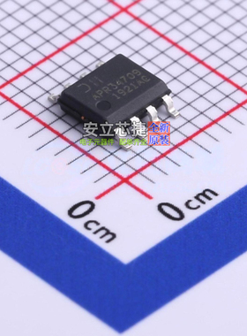 同步整流控制器 APR34709SP-13 SO-8 DIODES(美台) 电子元件配单