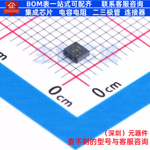 NIV1161MTWTAG WDFNW 静电保护器 onsemi ESD 2x2.2 安森 TVS