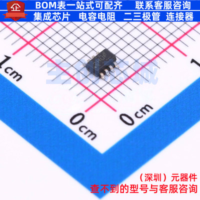 LED驱动 TPS26612DDFR TSOT-23-8 TI/德州 电子元件配单全新原装