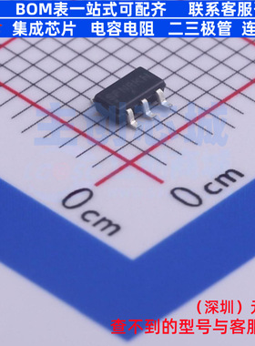 监控和复位芯片 NCP301LSN18T1G TSOP-5 onsemi(安森美) 全新原装