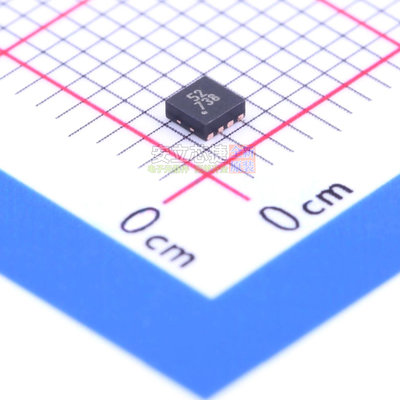 RF放大器 BGU8052X WSON-8 安世 电子元器件配单全新原装