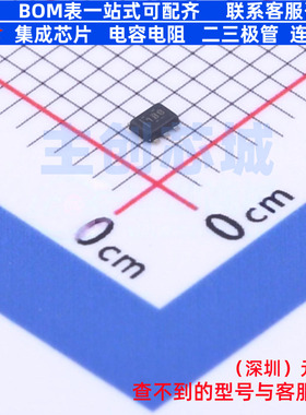 温度传感器 TMP112BIDRLR SOT-563 TI/德州 电子元件配单全新原装