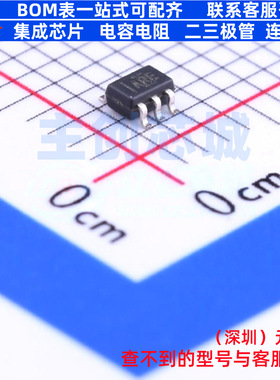 监控和复位芯片 TPS3801E18DCKR SC-70-5 TI/德州 电子元器件配单